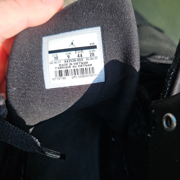 Nike Flight Legend mens shoe size 10 - Picture 12 of 16